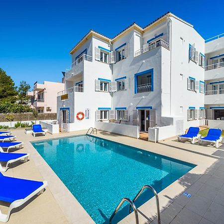 Apartamentos Falco ปอร์ต เด โปเญนซา ภายนอก รูปภาพ