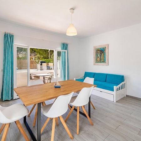 Apartamentos Falco ปอร์ต เด โปเญนซา ภายนอก รูปภาพ