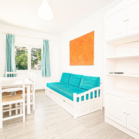 Apartamentos Falco ปอร์ต เด โปเญนซา ภายนอก รูปภาพ