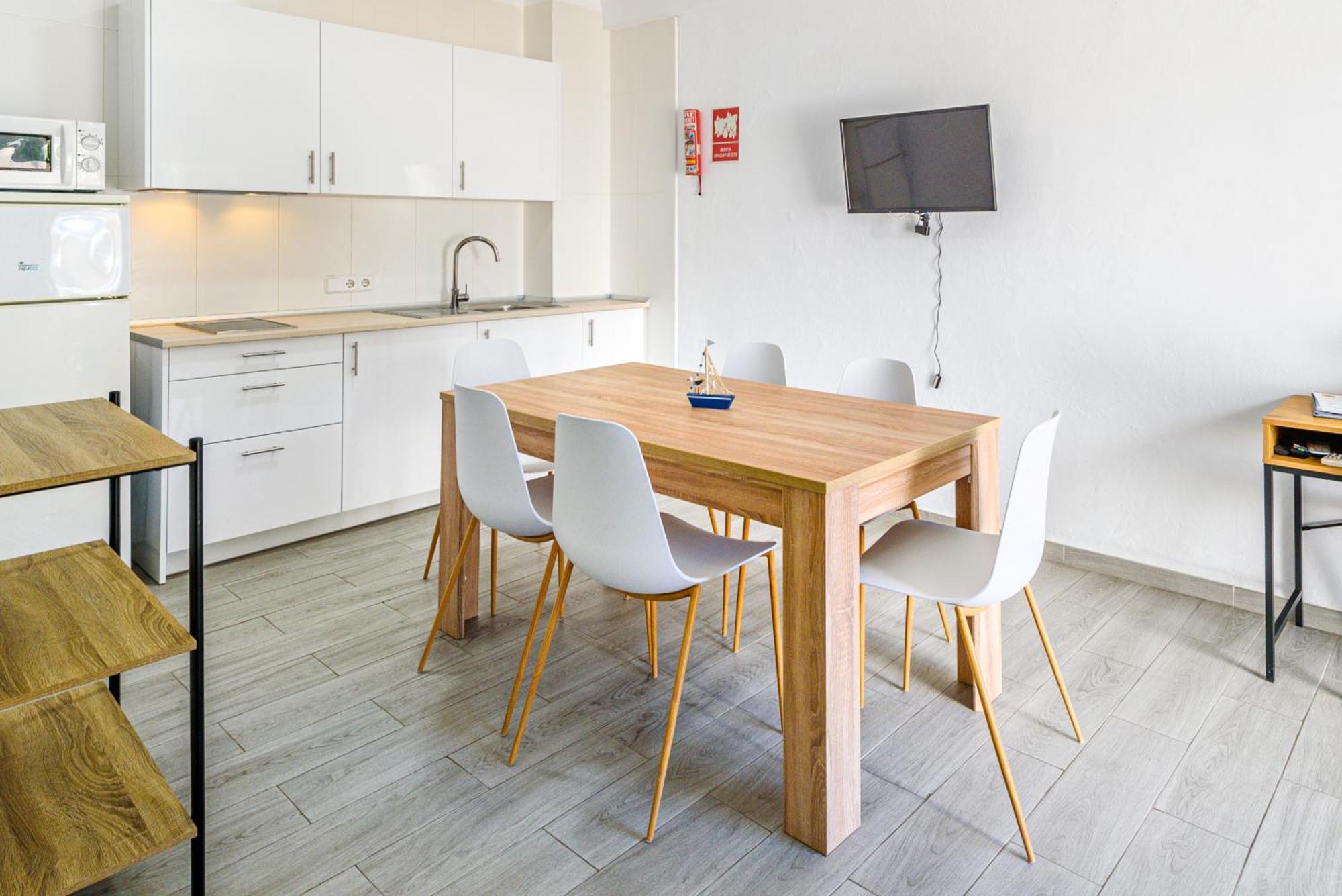 Apartamentos Falco ปอร์ต เด โปเญนซา ภายนอก รูปภาพ