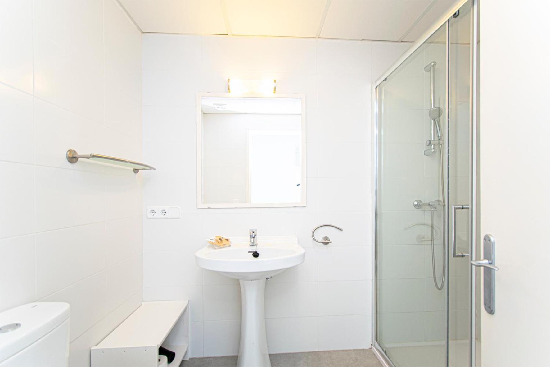 Apartamentos Falco ปอร์ต เด โปเญนซา ภายนอก รูปภาพ